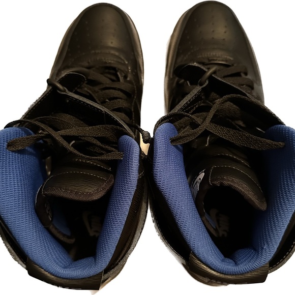 High tops Air Force 1 Nike I.D. - Picture 2 of 5